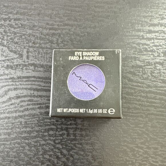 MAC EYESHADOW - PARFAIT AMOUR (FROST) AB7 - BNIB - Picture 1 of 4